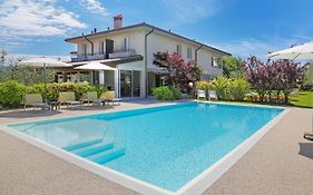 Agriturismo La Rocca